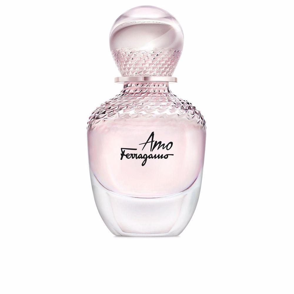 Women's Perfume Amo Salvatore Ferragamo EDP Amo