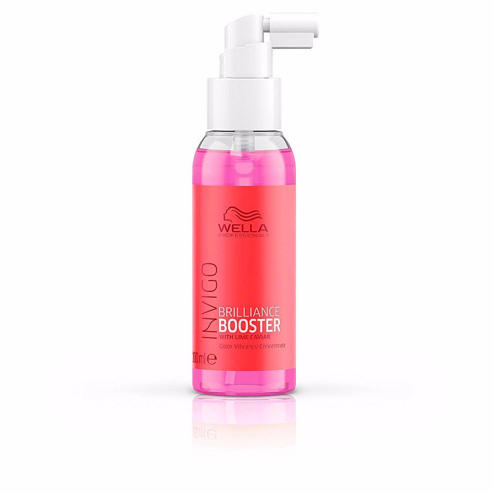 Spray Shine for Hair Invigo Wella (100 ml)