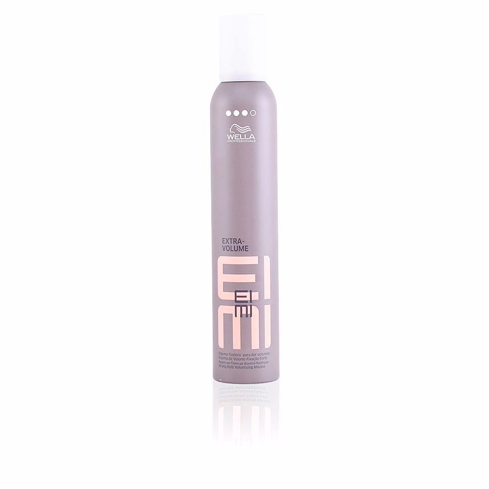 Styling Mousse Eimi Wella (300 ml) (300 ml)