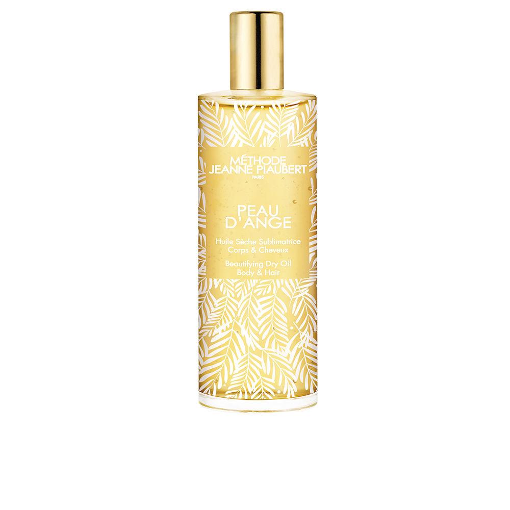 Hair Oil Peau d'Ange Jeanne Piaubert Body (100 ml)