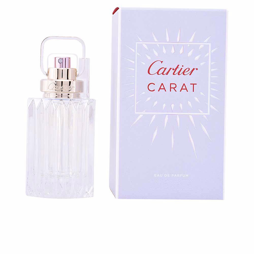 Women's Perfume Carat Cartier EDP