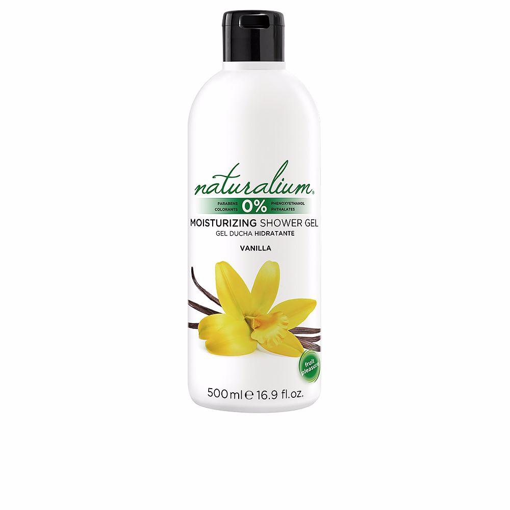 Vainilla shower gel 500 ml