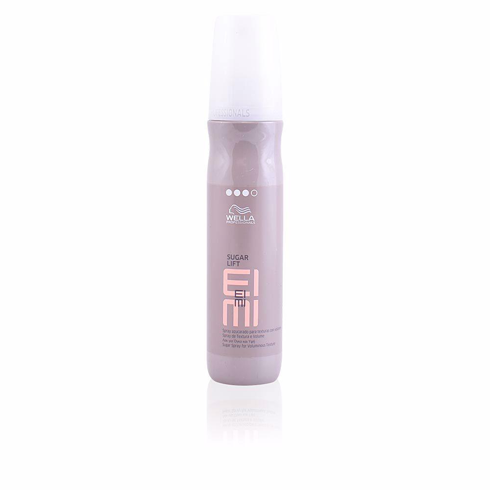 Firm Hold Hair Styling Eimi Wella (150 ml) (150 ml)