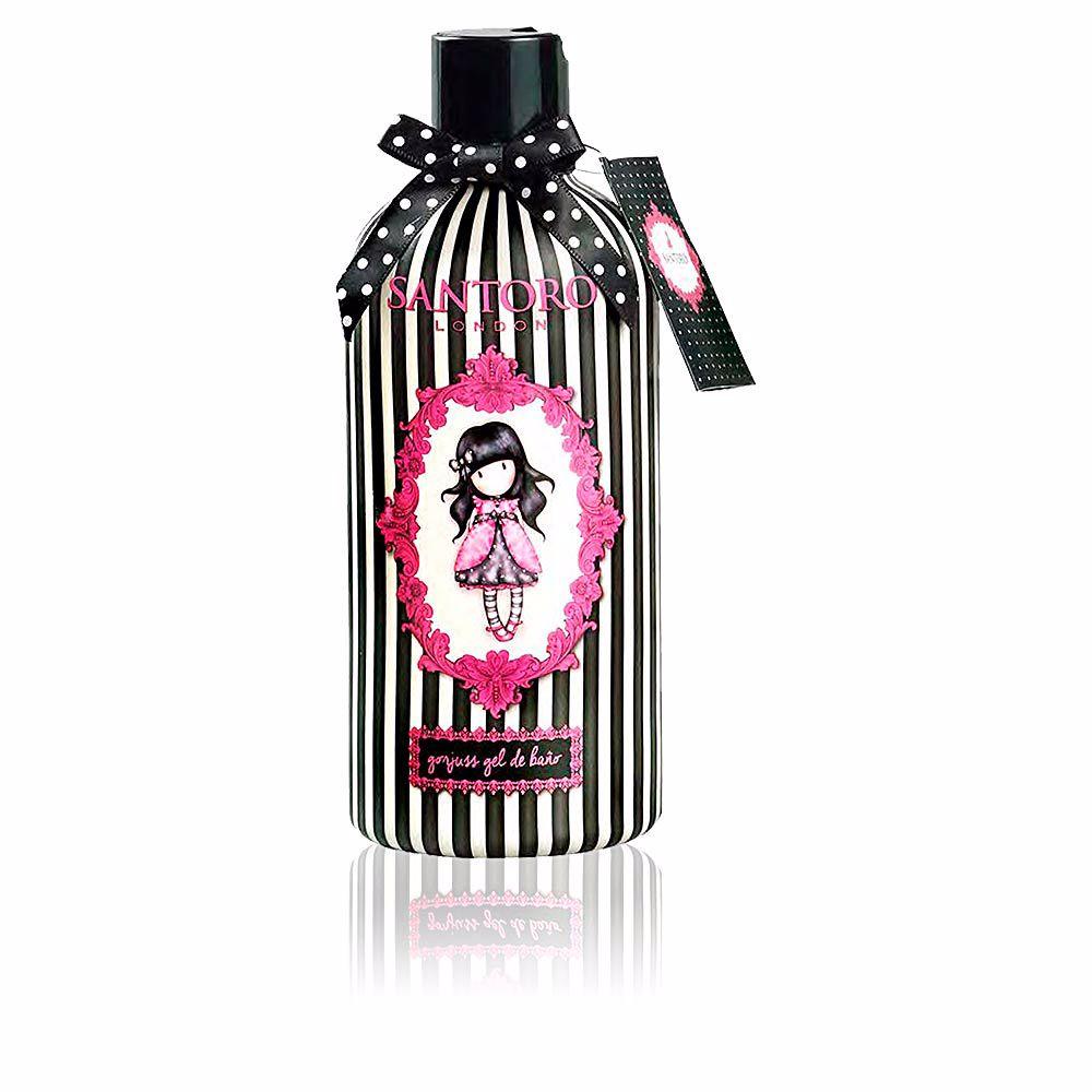 Gorjuss Ladybird shower gel 500 ml