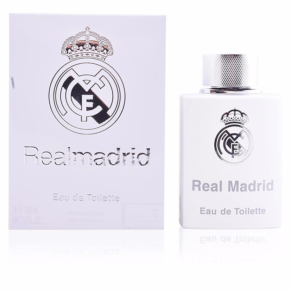 Men's Perfume Real Madrid Sporting Brands EDT (100 ml) (100 ml)