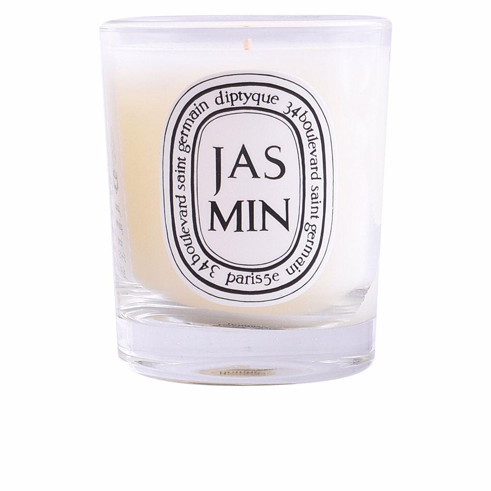 Scented Candle Jasmin 70 Gr