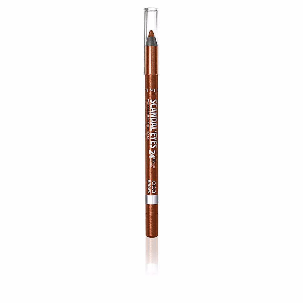 Scandaleyes kohl kajal waterproof #003-brown