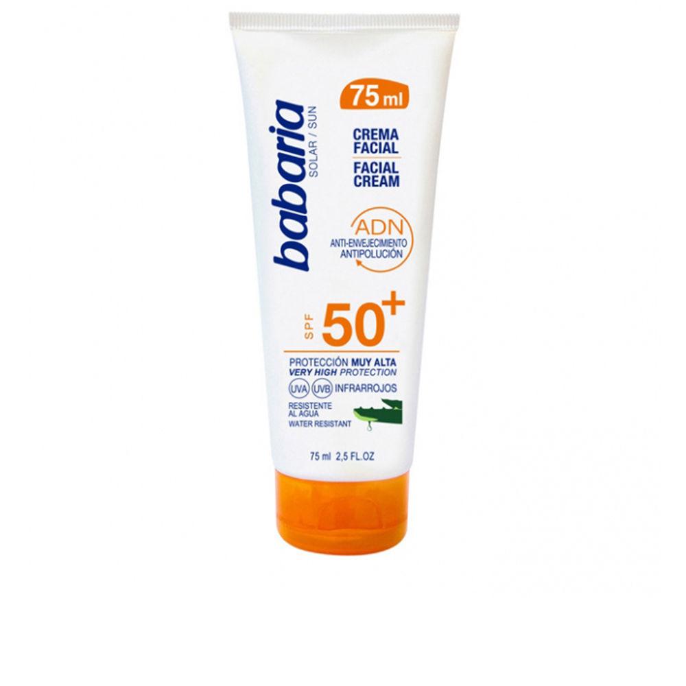 Sun Cream Babaria Spf 50 (75 ml) 50 (75 ml)