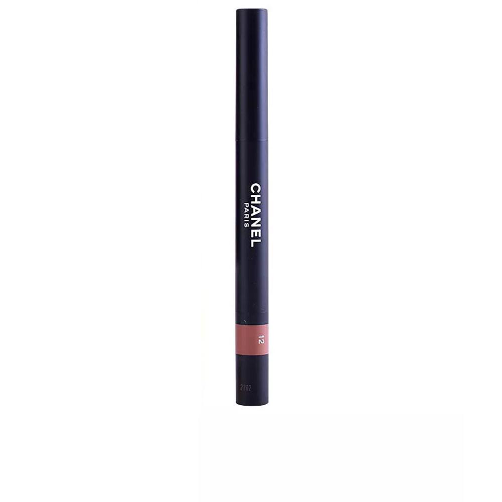 Stylo Ombre Et Contour #12-contour Clair