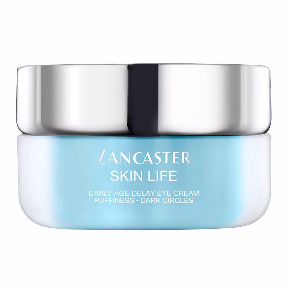 Anti-Ageing Cream for Eye Area Skin Life Lancaster (15 ml)