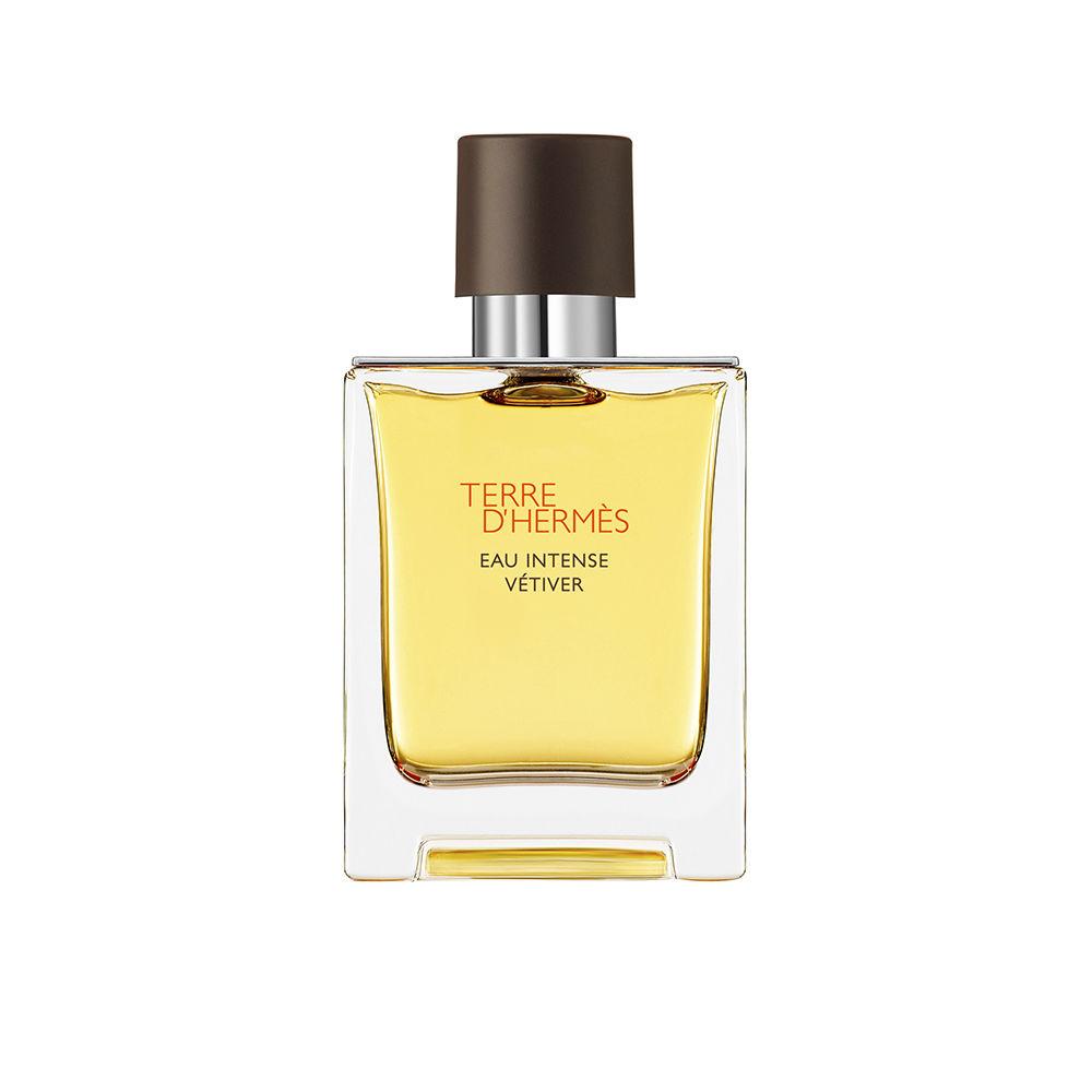 Terre D’HERMÈS Eau Intense Vétiver Eau De Parfum Spray 50 Ml