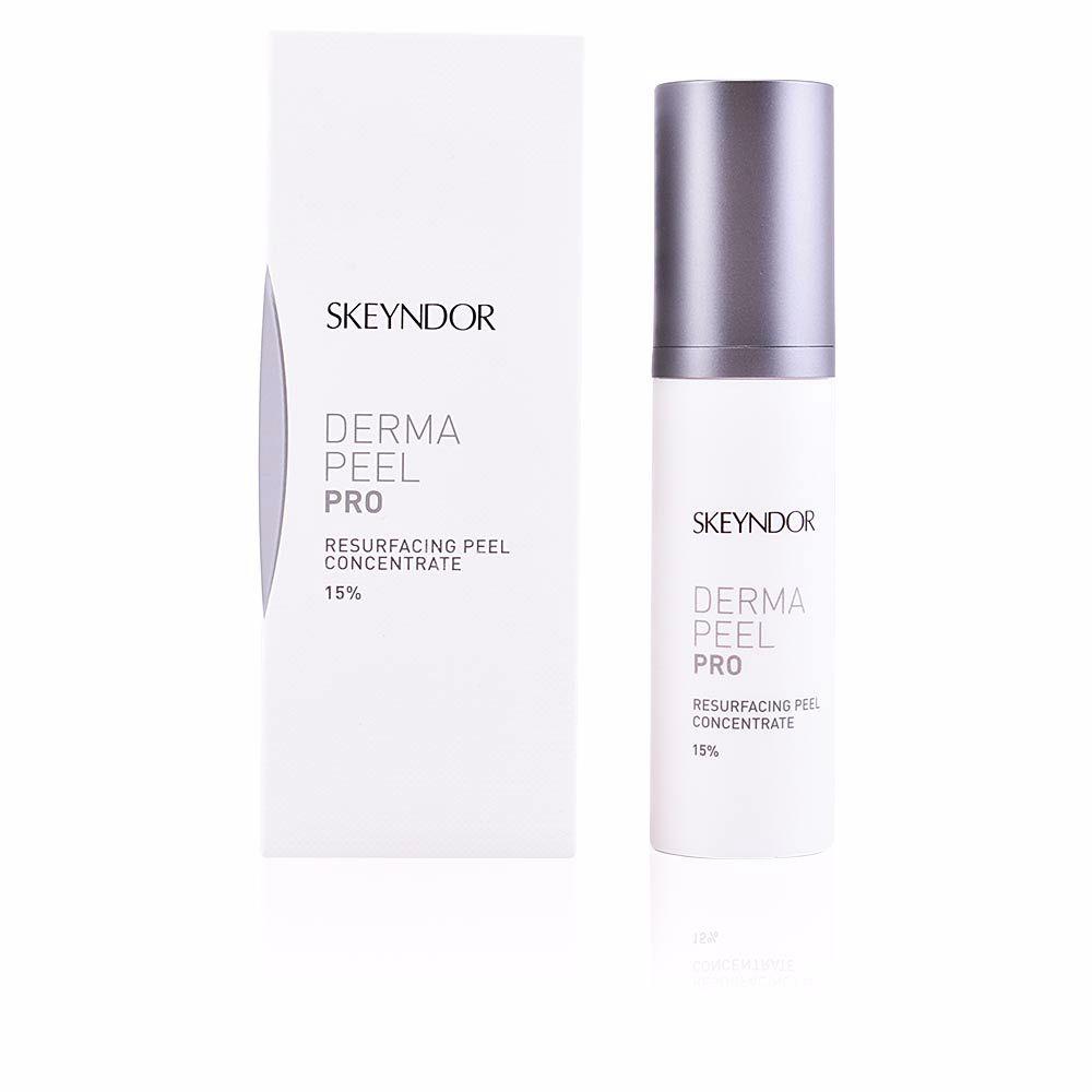 Derma Peel Pro Resurfacing Peel Concentrate 30 Ml