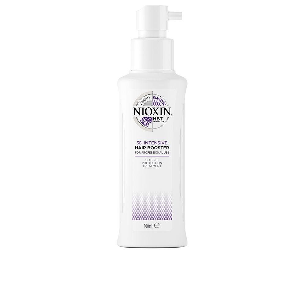 Hair Lotion Nioxin Intensive Treatment (100 ml)