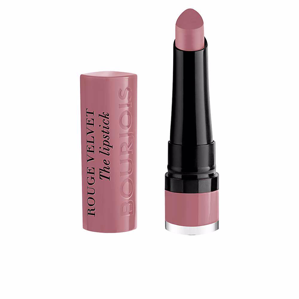 Rouge Velvet The Lipstick #18-mauve-martre