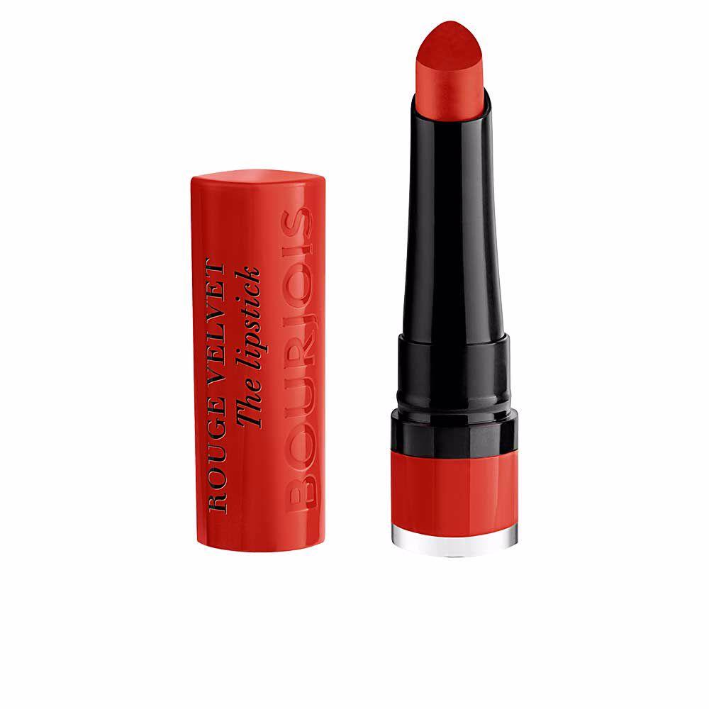 Rouge Velvet The Lipstick #21-grande roux