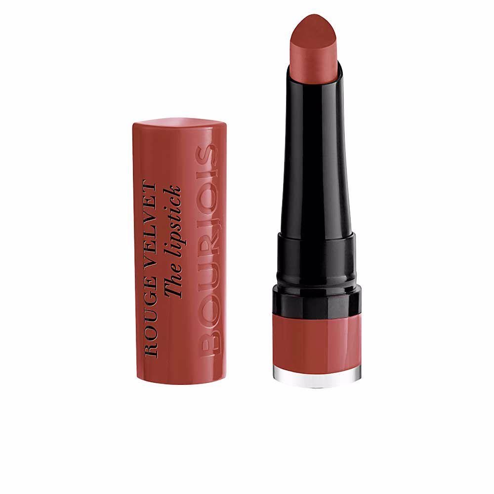 Rouge Velvet The Lipstick #24-parisienne