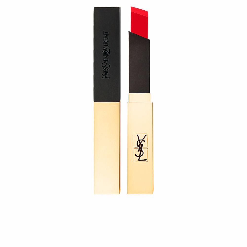 Yves Saint Laurent Rouge Pur Couture The Slim Lipstick 2.2g 1 - Rouge Extravagant