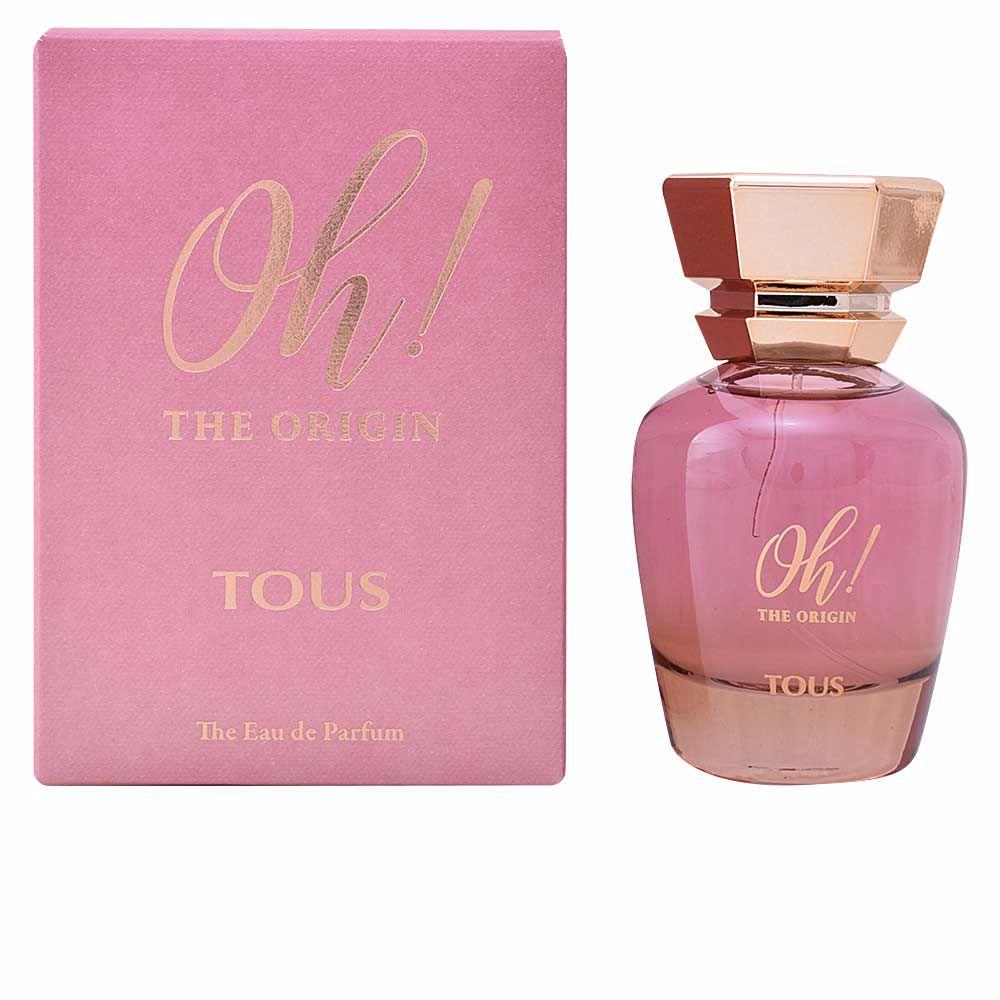 Women's Perfume Oh! The Origin Tous EDP