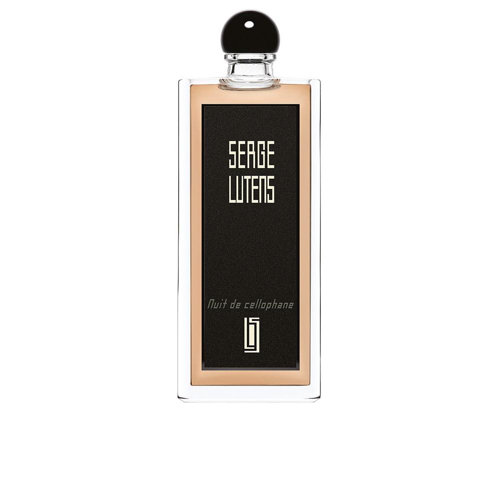 Serge Lutens Nuit De Cellophane Eau De Parfum Spray 50ml