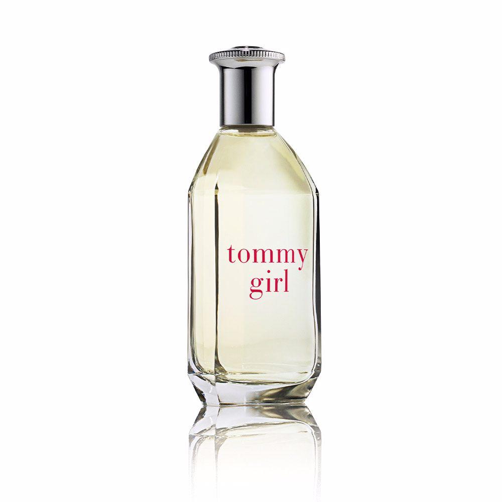 Tommy Girl Eau De Toilette