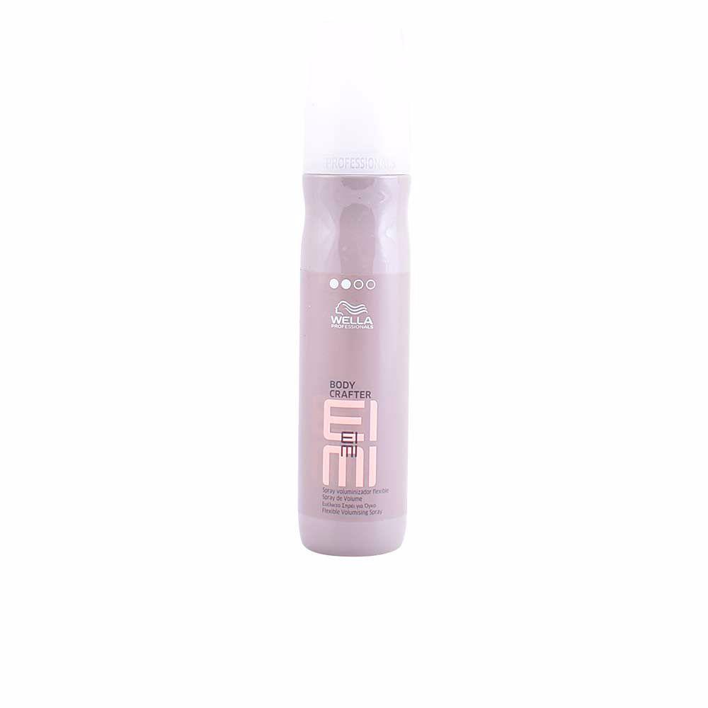 Hair Spray Eimi Body Crafter Wella 8.00561E+12 150 Ml