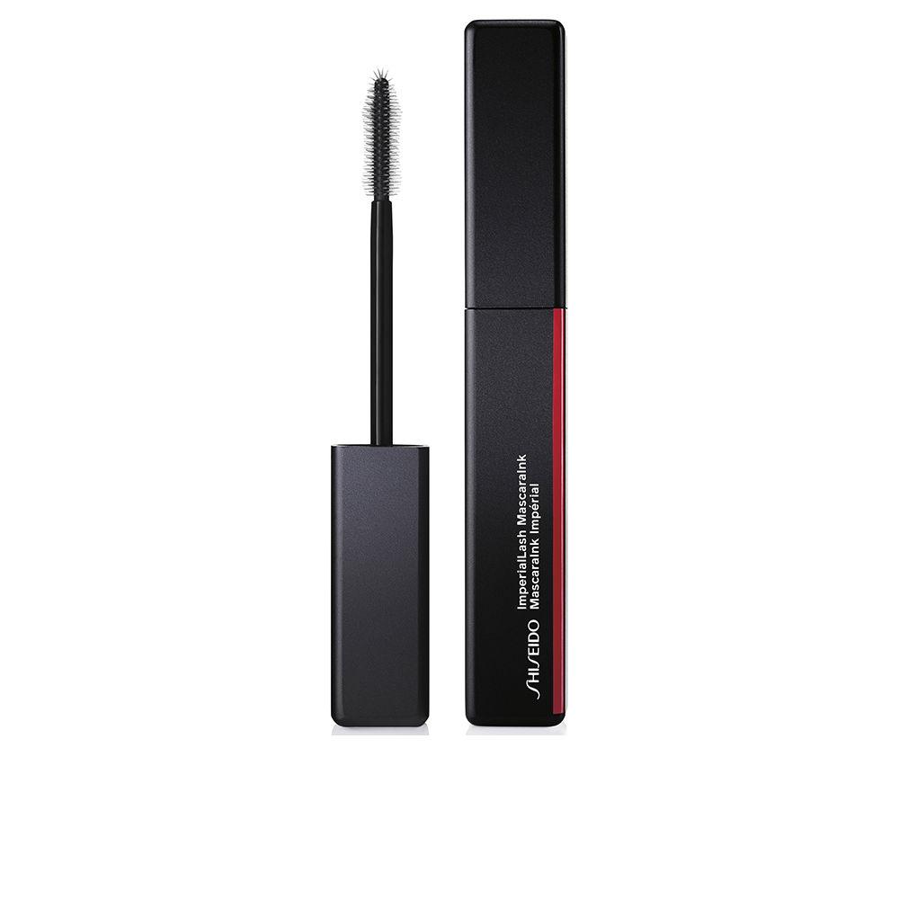 Shiseido ImperialLash MascaraInk 8.5g 01 - Sumi Black