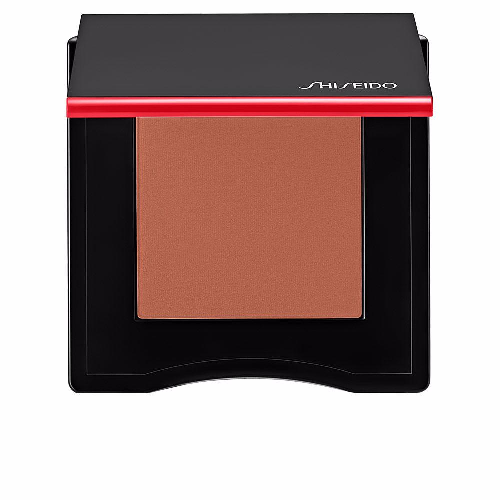 Shiseido InnerGlow CheekPowder 4g 07 - Cocoa Dusk