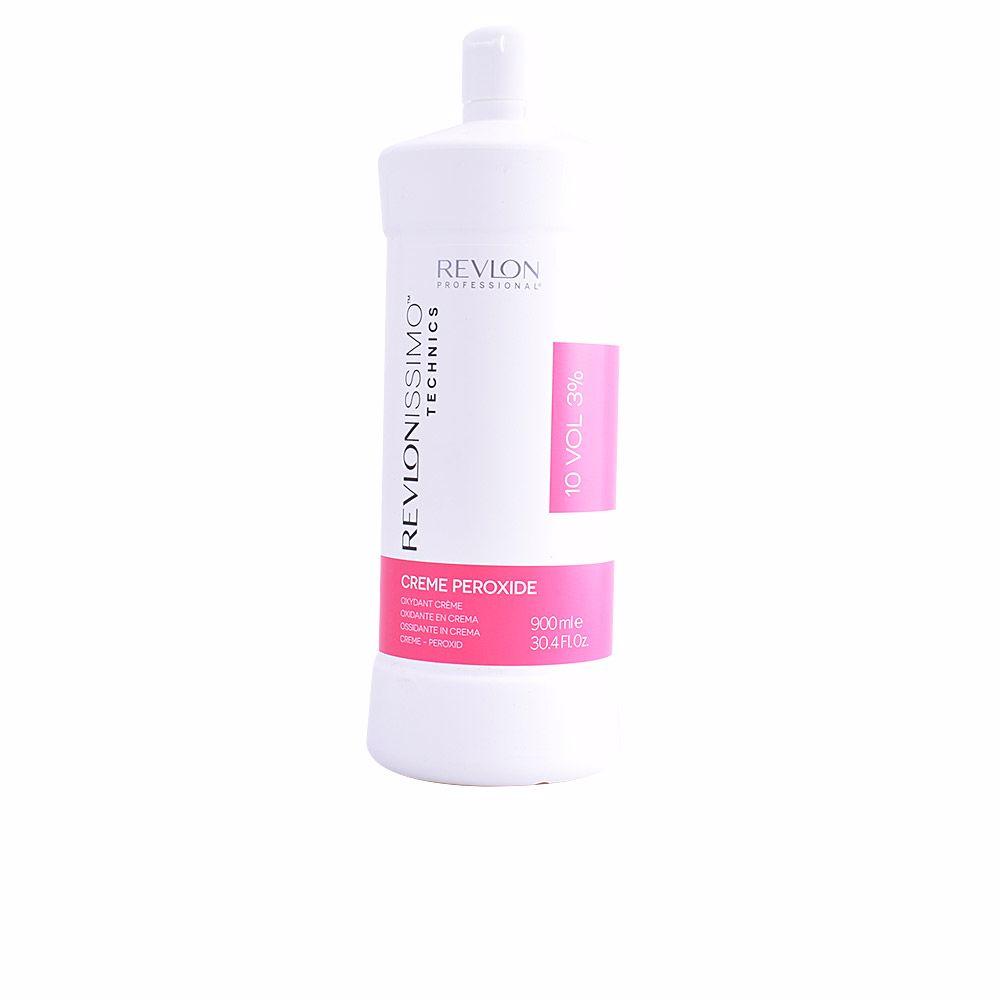 Creme Peroxide 10 Vol 3% 900 ml