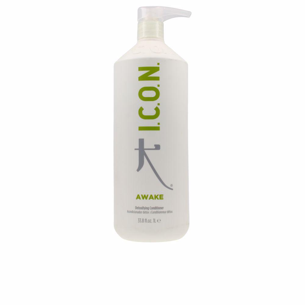 Awake detoxifying conditioner 1000 ml