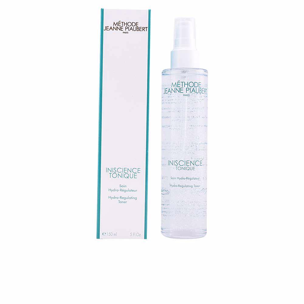 Facial Toner Iniscience Jeanne Piaubert (150 ml)