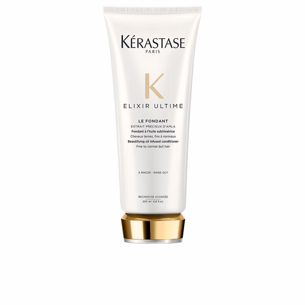 Nourishing Conditioner Elixir Ultime Fondat Kerastase (200 ml)