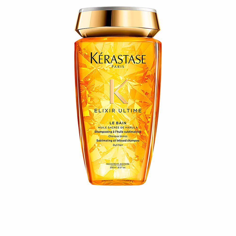 Nourishing Shampoo Elixir Ultime Bain Kerastase (250 ml)