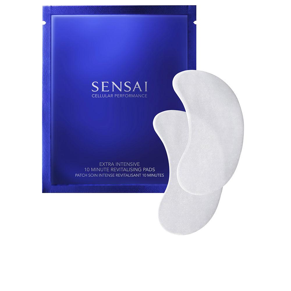 Patch for the Eye Area Sensai 6 ml