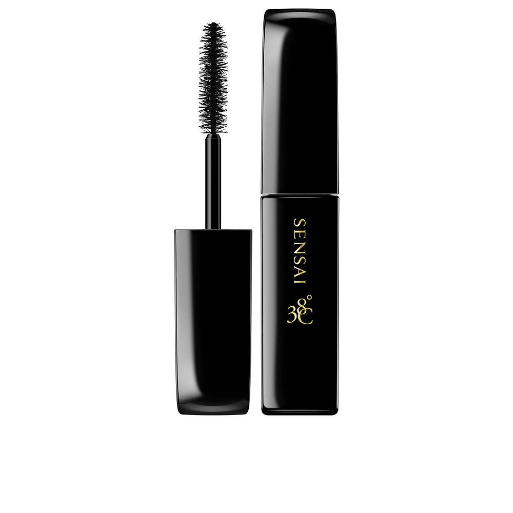 Volume Effect Mascara Sensai Kanebo (10 ml) (10 ml)