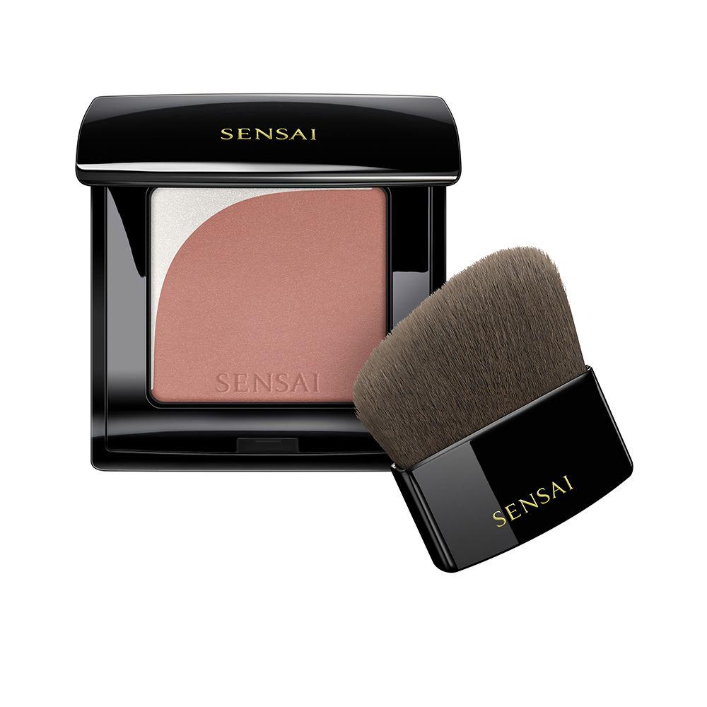 Blush Blooming Blush Sensai Beige (4 g)