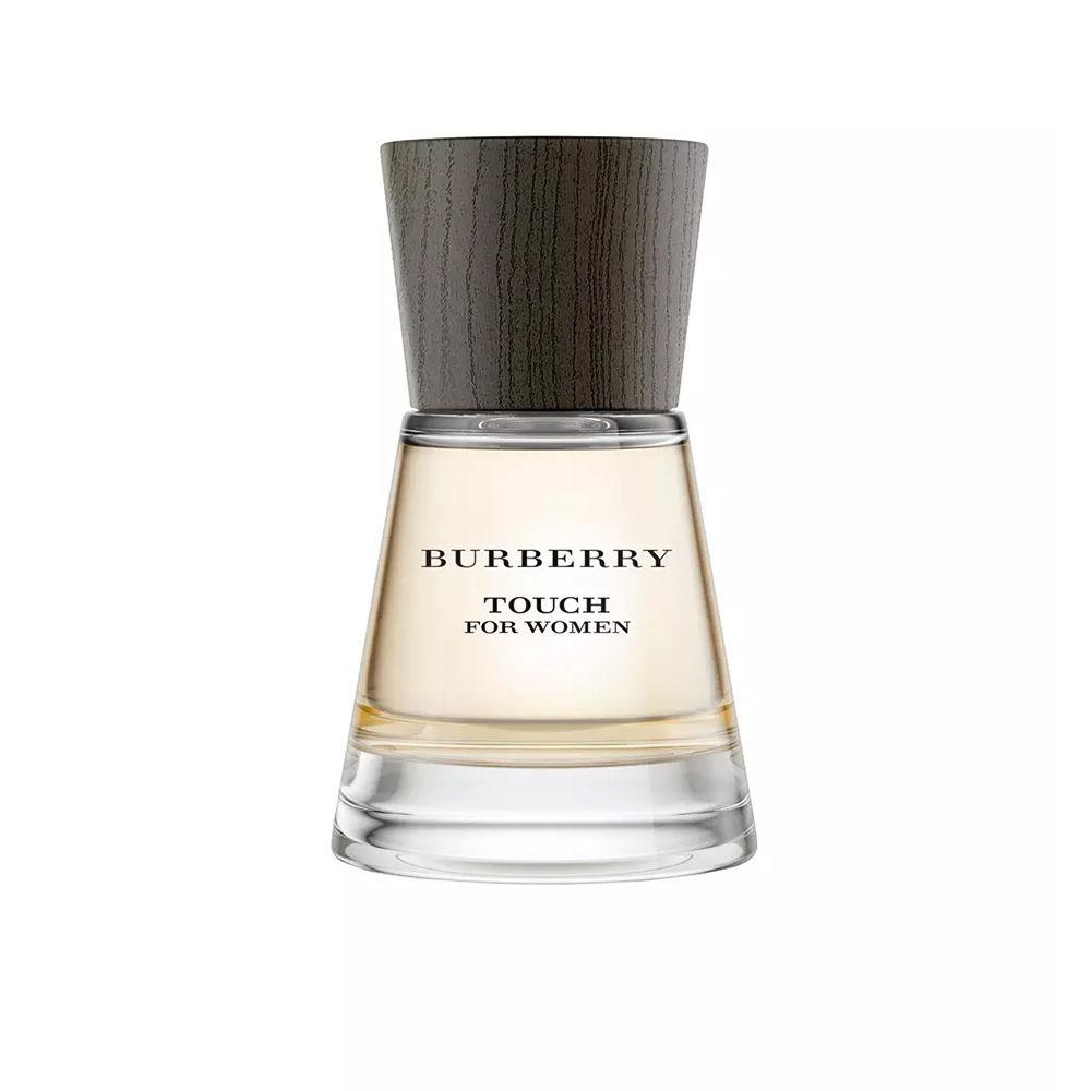 Women's Perfume Touch Burberry EDP (50 ml) (50 ml)