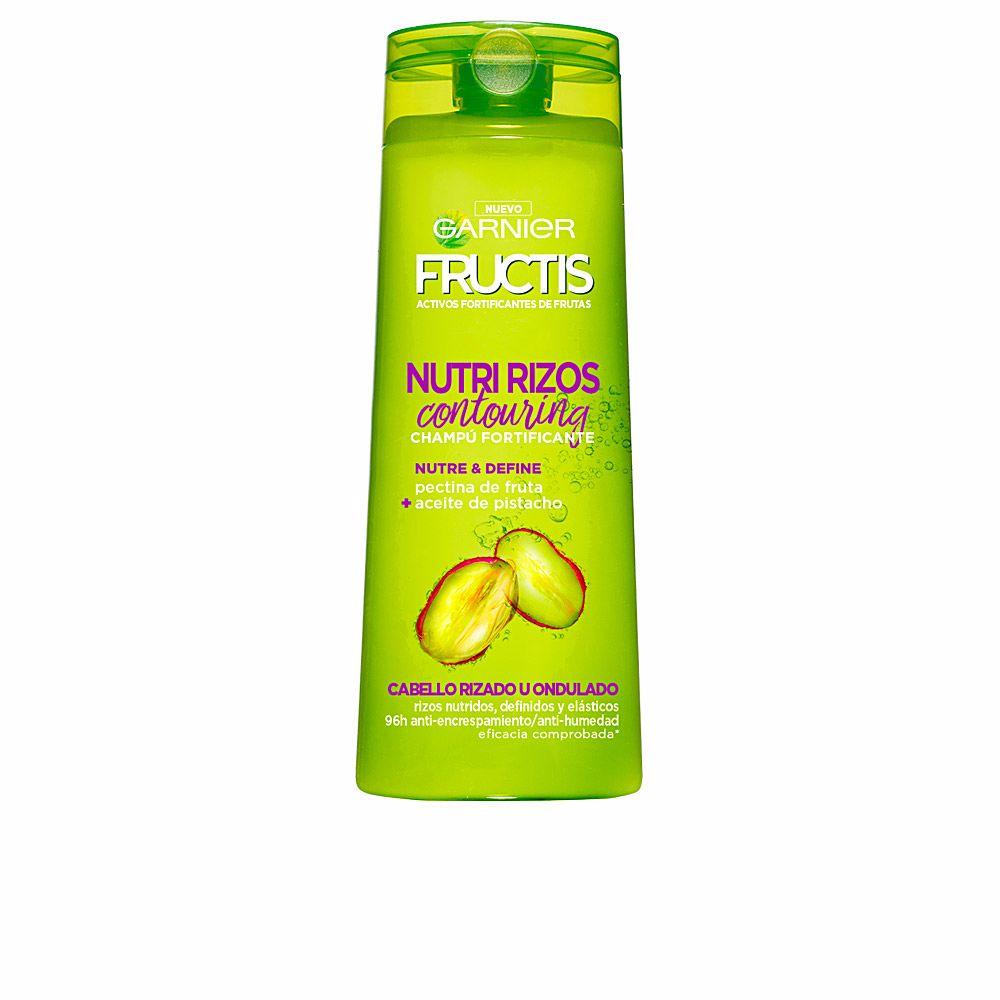 Fructis Hydra Curls shampoo 360 ml