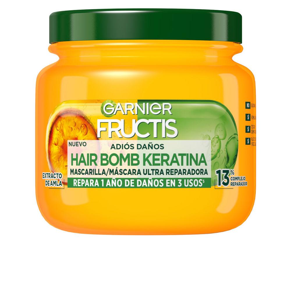 Fructis Goodbye Damage mask 300 ml