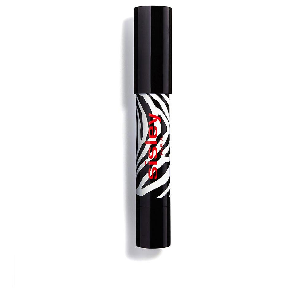 Phyto Lip Twist #23-black Rose