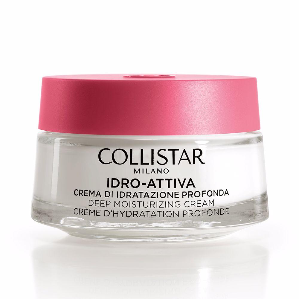 IDRO-ATTIVA crema de hidratación profunda 50 ml