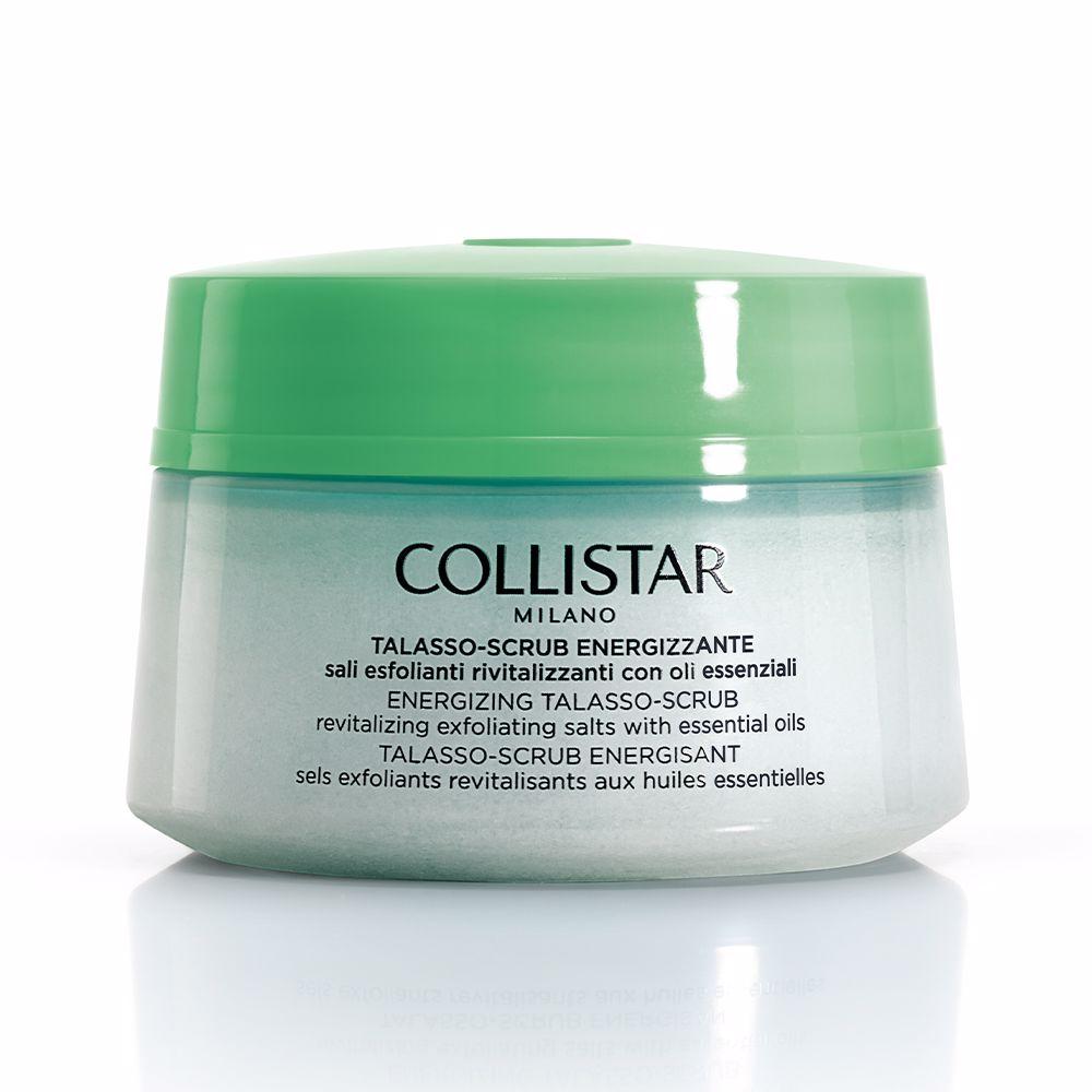 Body Exfoliator Collistar Scrub Energizing 700 g 300 g