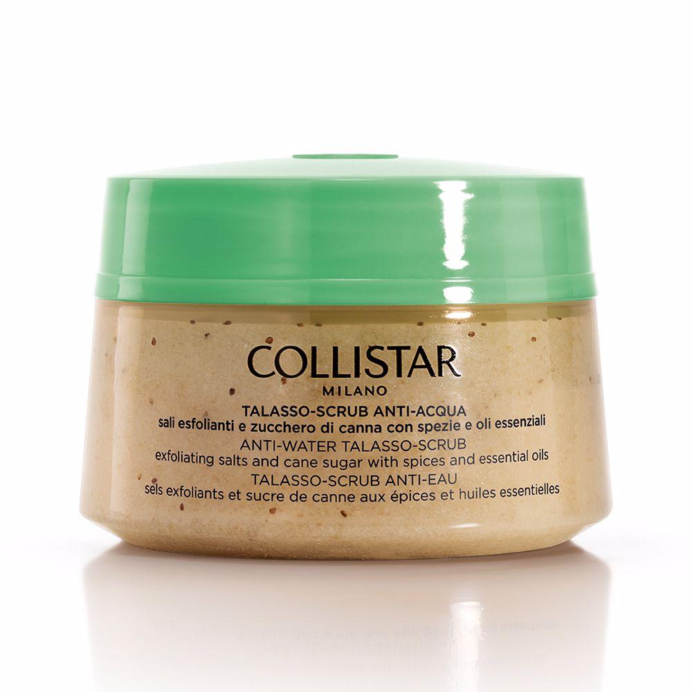 Body Exfoliator Collistar col25169 Anti-humidity 700 g 300 g