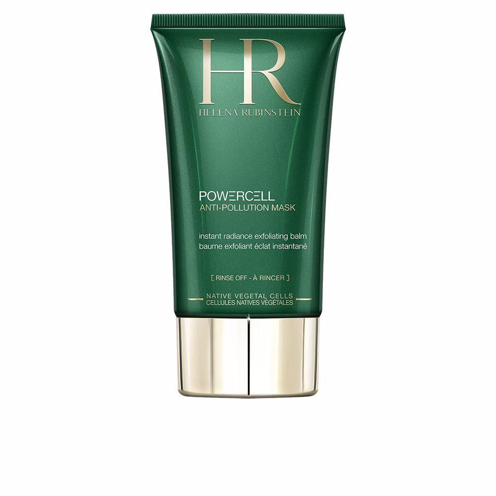 Revitalising Mask Powercell Anti-Pollution Helena Rubinstein Powercell (100 ml) 100 ml