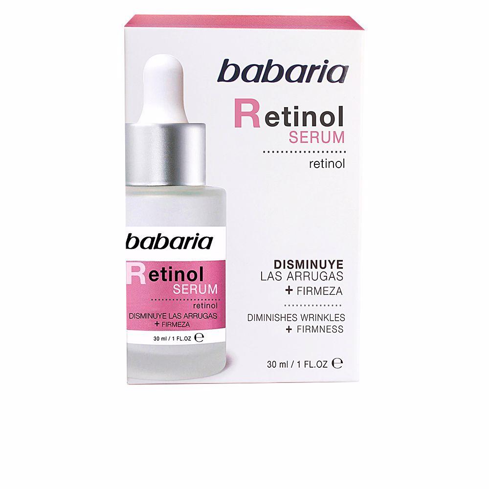 Retinol serum antiarrugas 30 ml