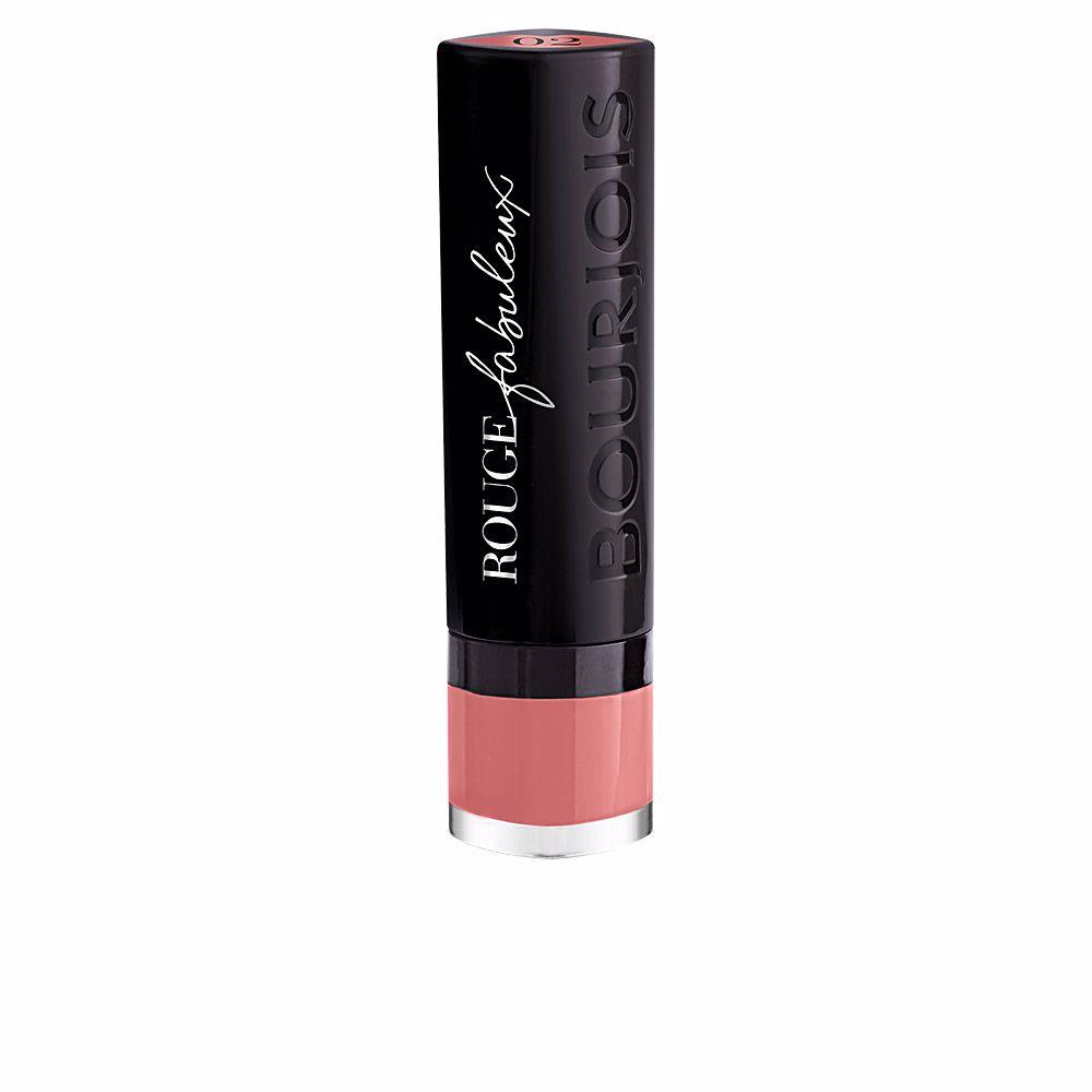 Rouge Fabuleux lipstick #002-a l’eau rose