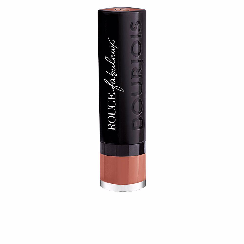 Rouge Fabuleux lipstick #005-peanut better