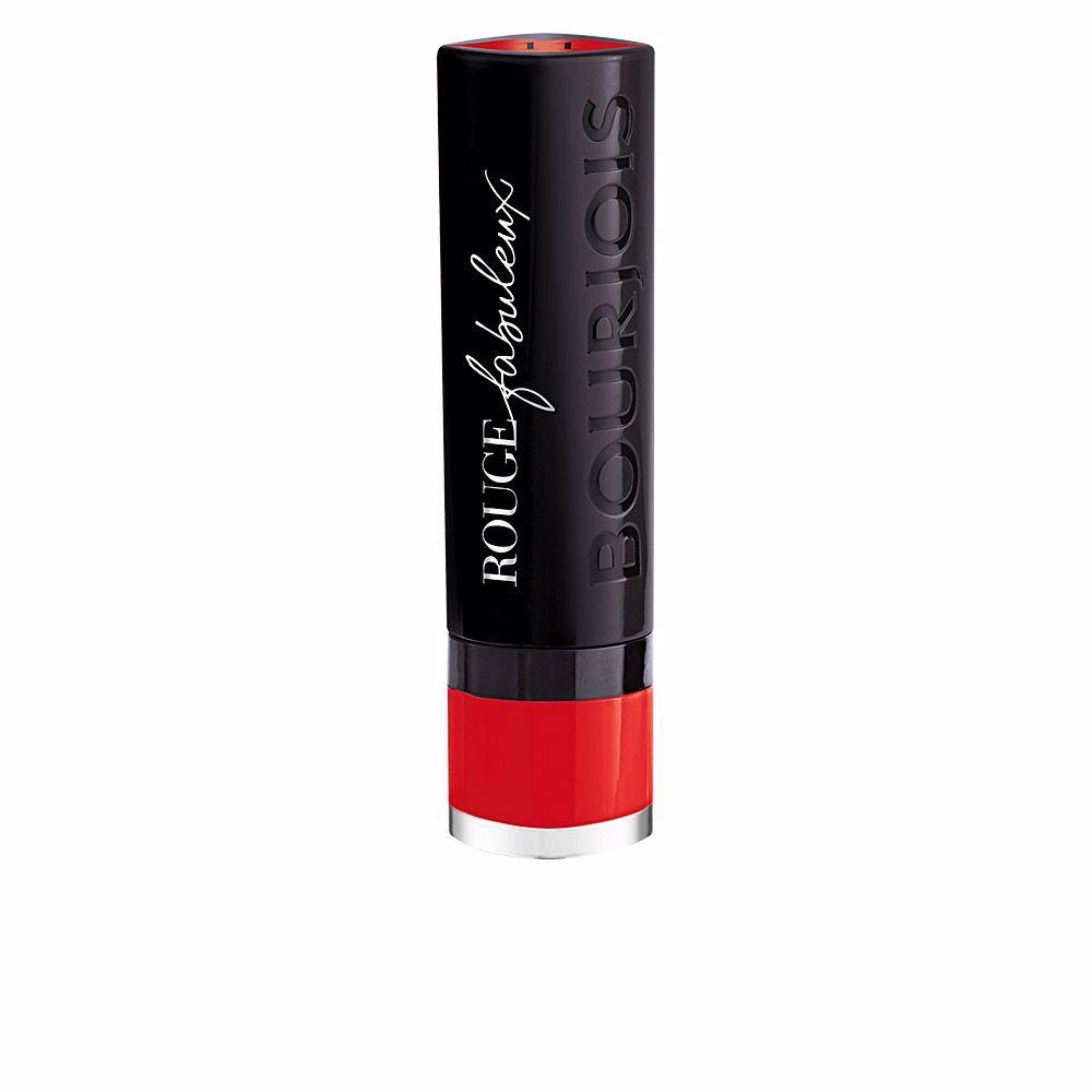 Rouge Fabuleux lipstick #011-cindered-lla