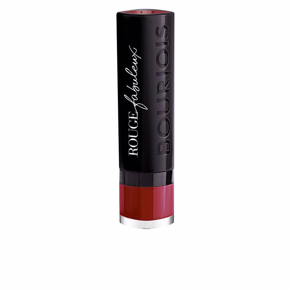 Rouge Fabuleux lipstick #013-cranberry tales