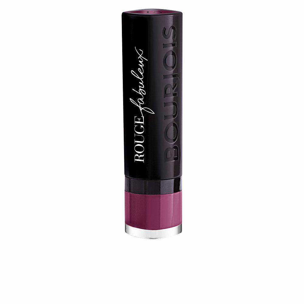 Rouge Fabuleux lipstick #015-plum plum pidou