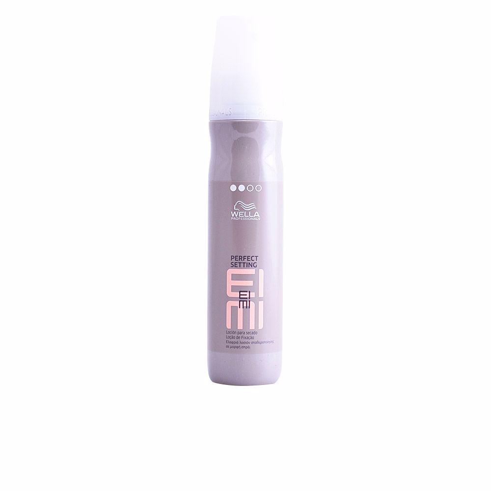 Volumising Spray for Roots Eimi Perfect Wella (150 ml)